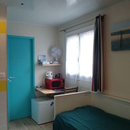 Logement Sympa Entree Independante Pres Bordeaux 10Kms 苔丝 外观 照片