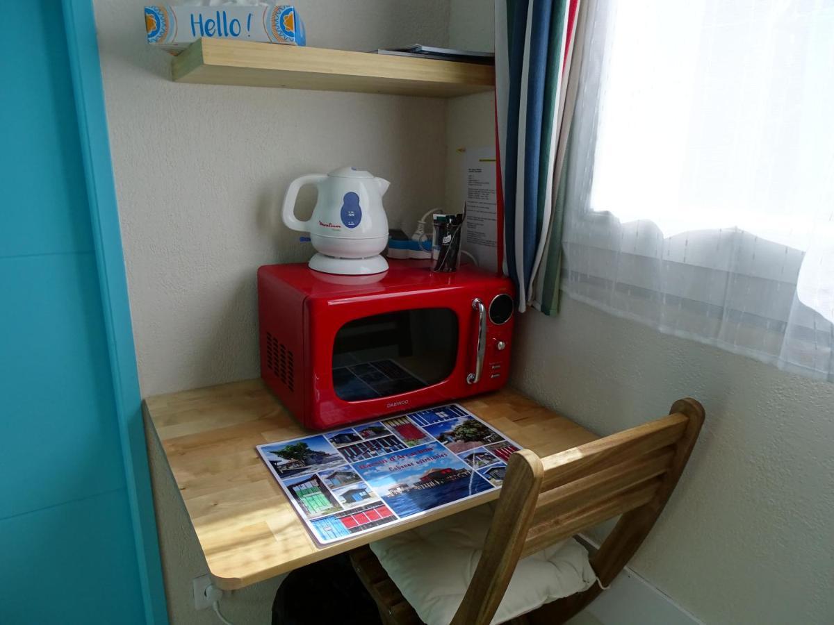 Logement Sympa Entree Independante Pres Bordeaux 10Kms 苔丝 外观 照片