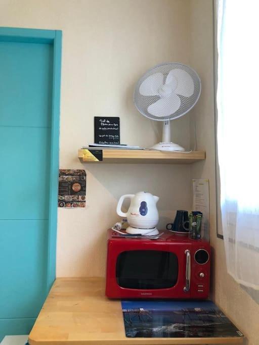 Logement Sympa Entree Independante Pres Bordeaux 10Kms 苔丝 外观 照片