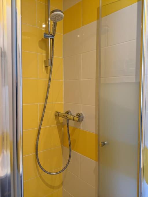 Logement Sympa Entree Independante Pres Bordeaux 10Kms 苔丝 外观 照片