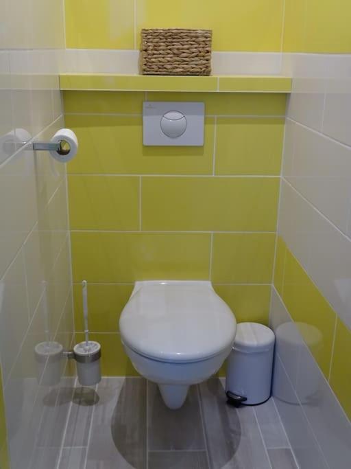 Logement Sympa Entree Independante Pres Bordeaux 10Kms 苔丝 外观 照片